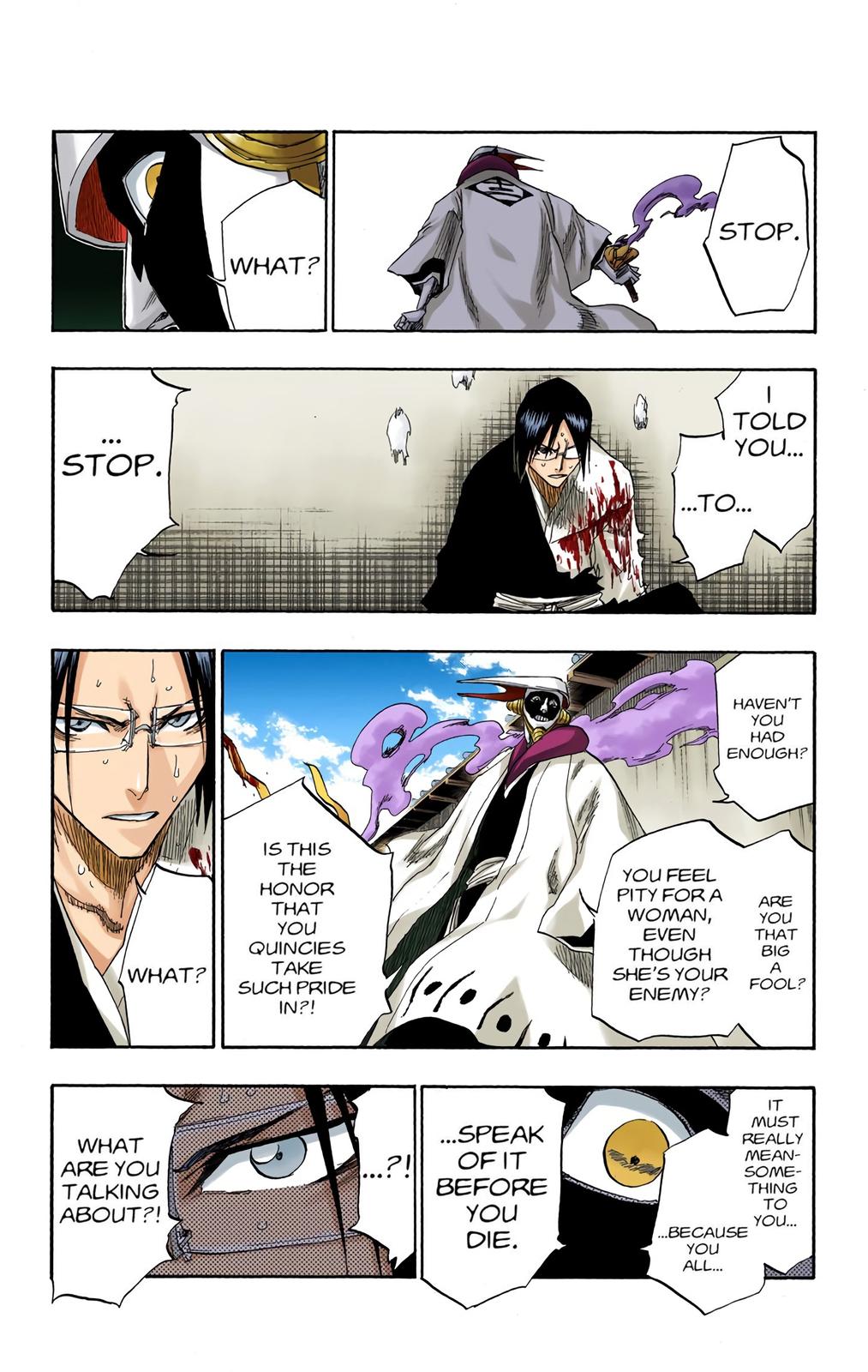 Chapter 123 — Chapter 123 — Page 13