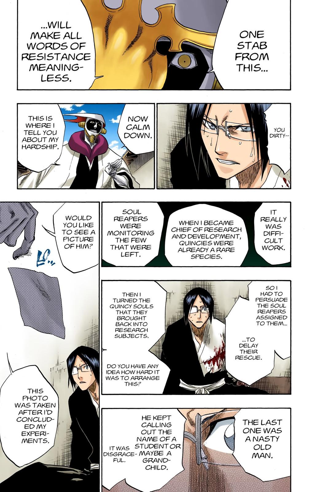 Chapter 123 — Chapter 123 — Page 15
