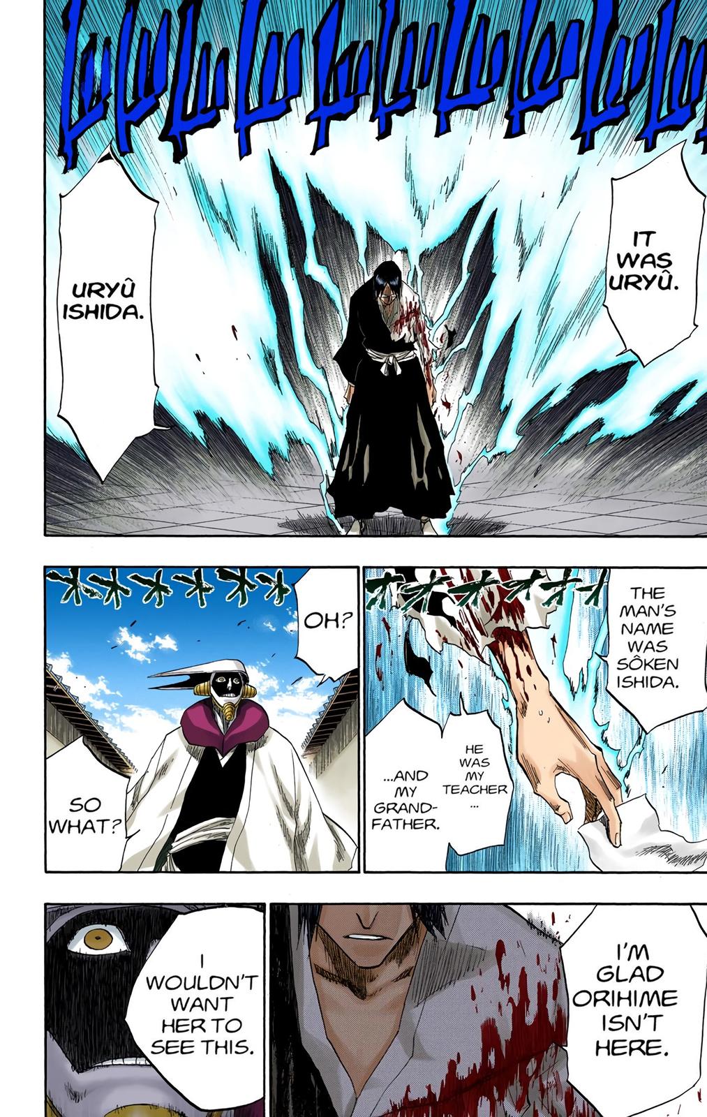 Chapter 123 — Chapter 123 — Page 18