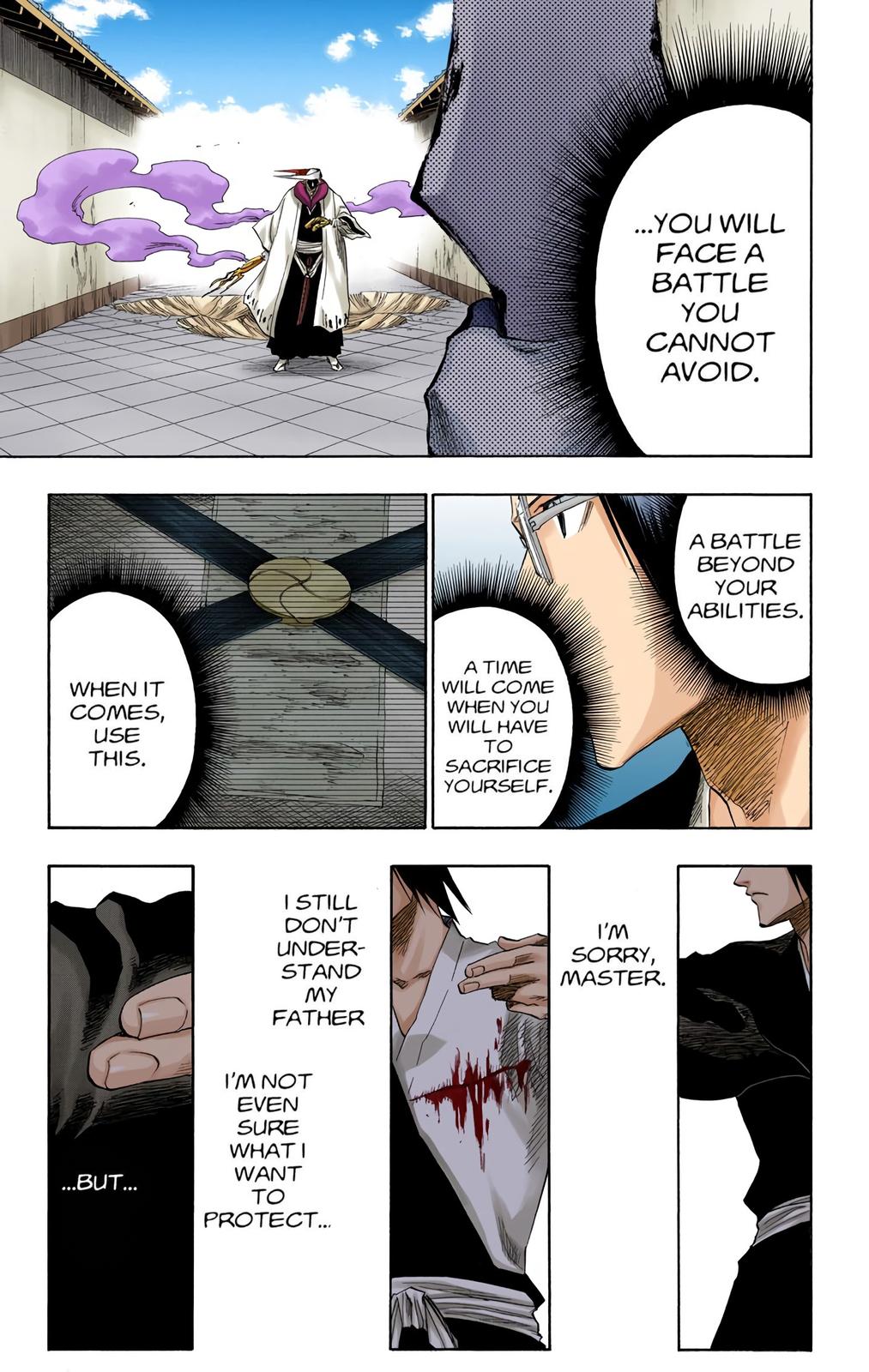 Chapter 124 — Page 19