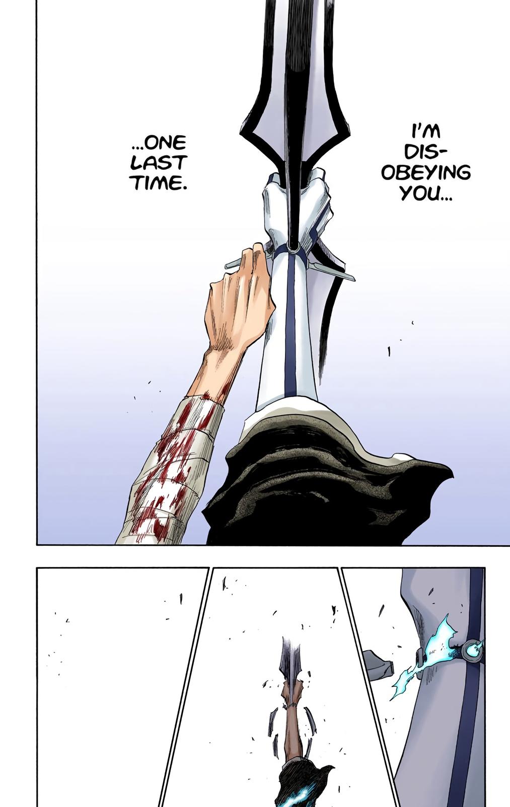 Chapter 124 — Page 22