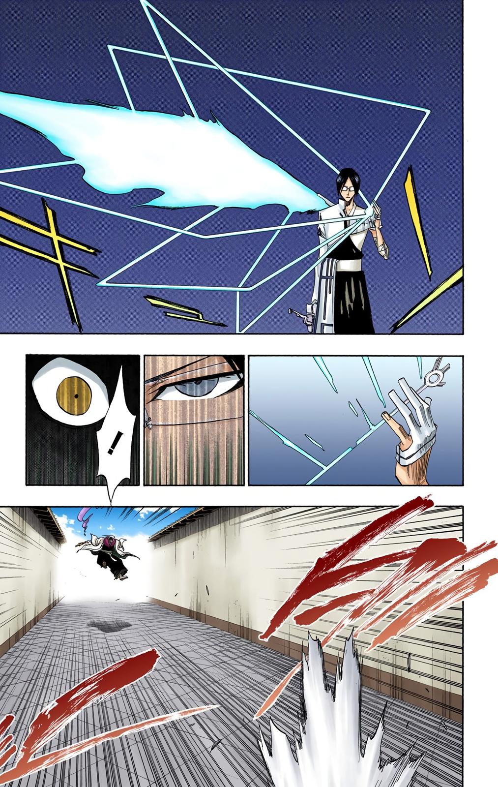 Chapter 125 — Chapter 125 — Page 7