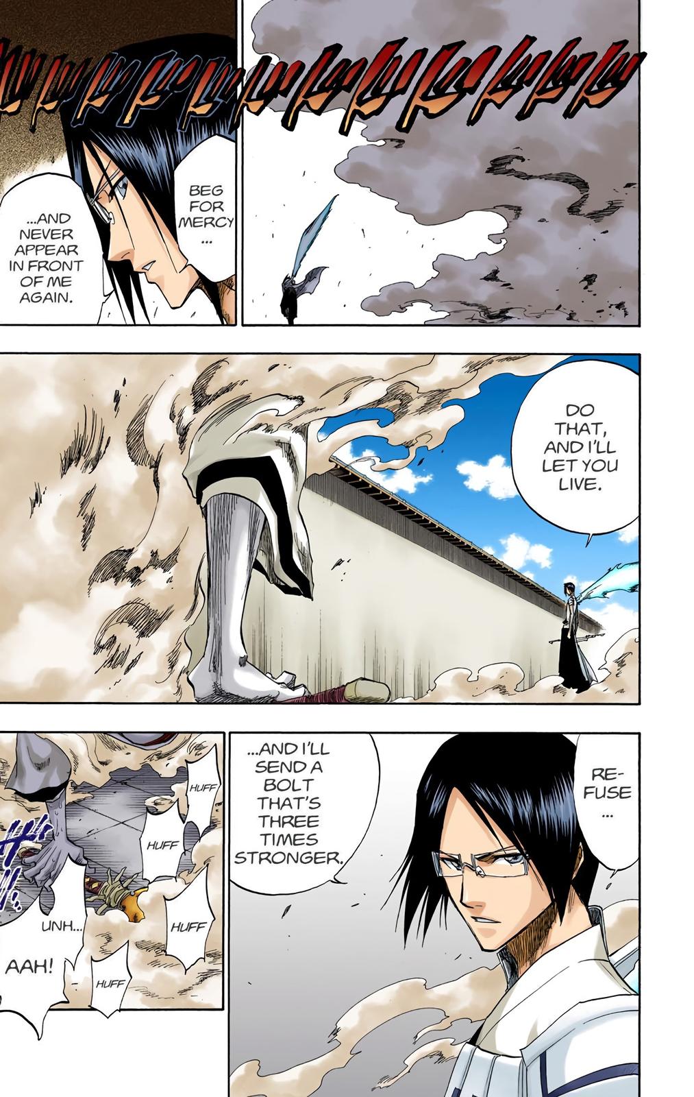 Chapter 125 — Chapter 125 — Page 11