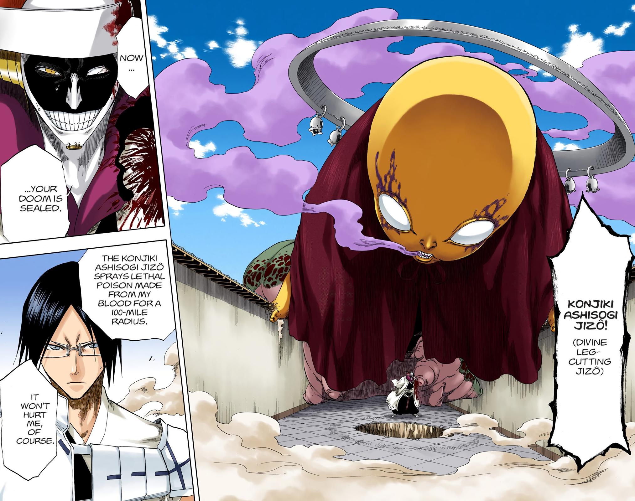Chapter 125 — Chapter 125 — Page 14