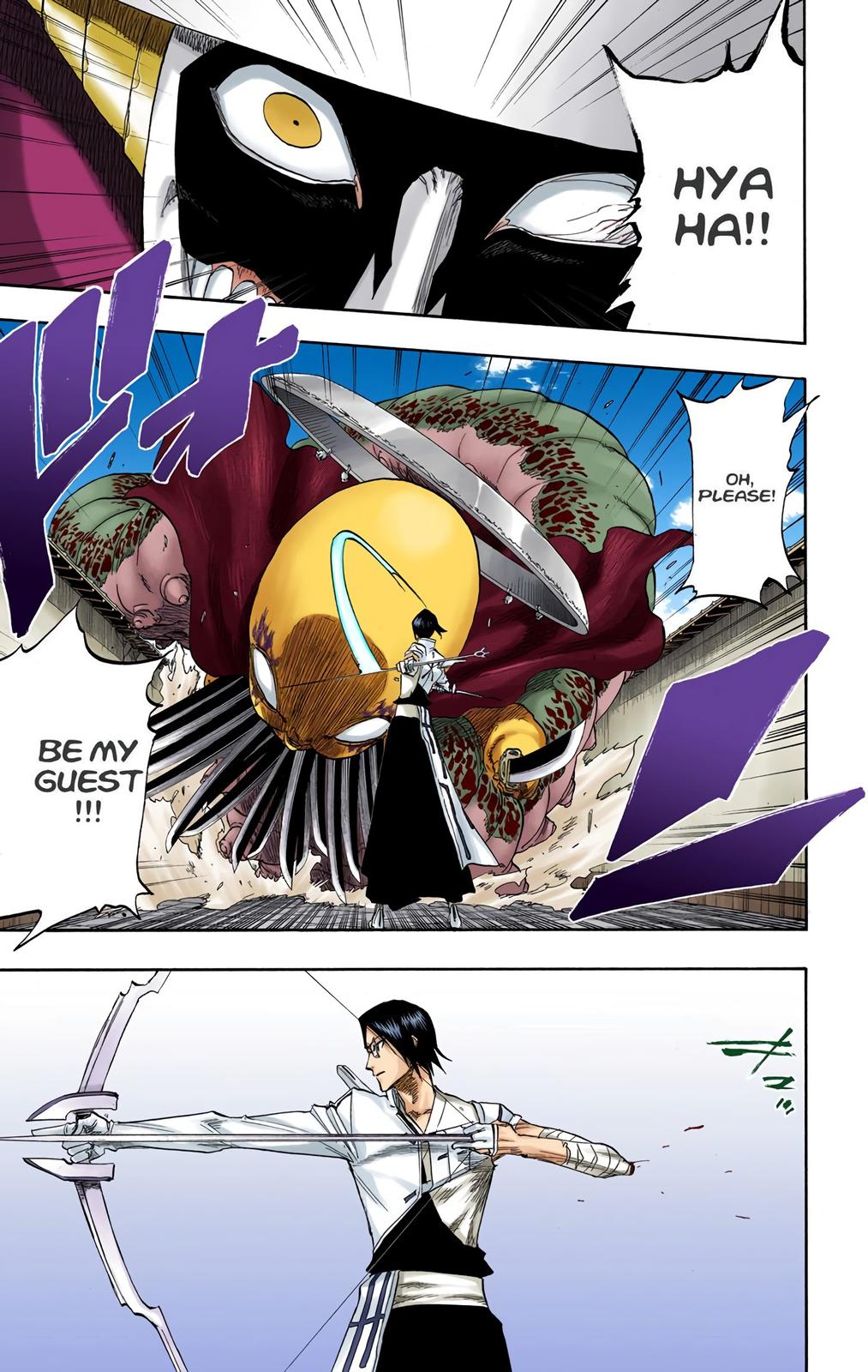 Chapter 125 — Chapter 125 — Page 16