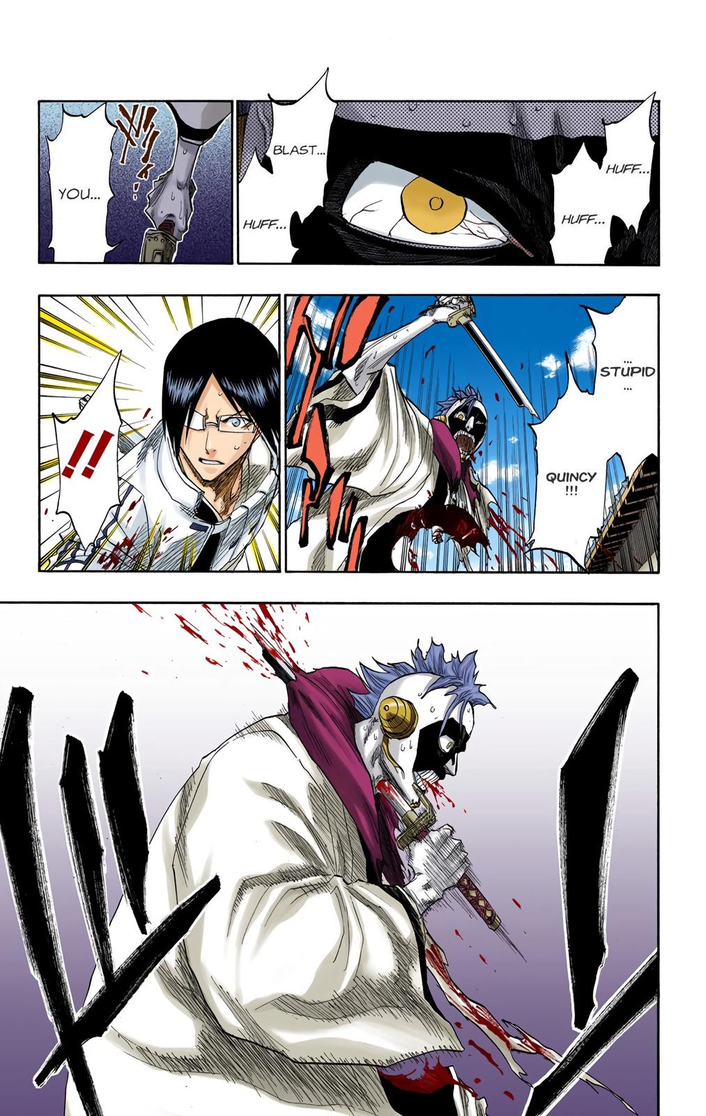 Chapter 126 — Chapter 126 — Page 5