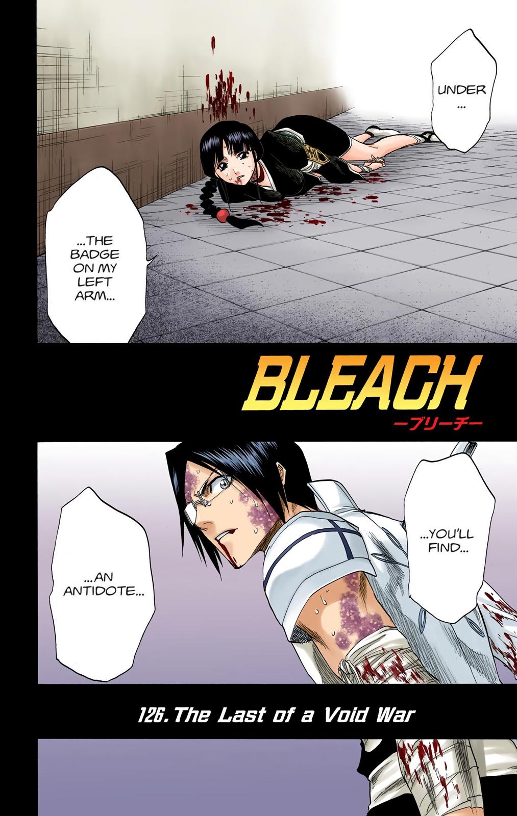 Chapter 126 — Chapter 126 — Page 8