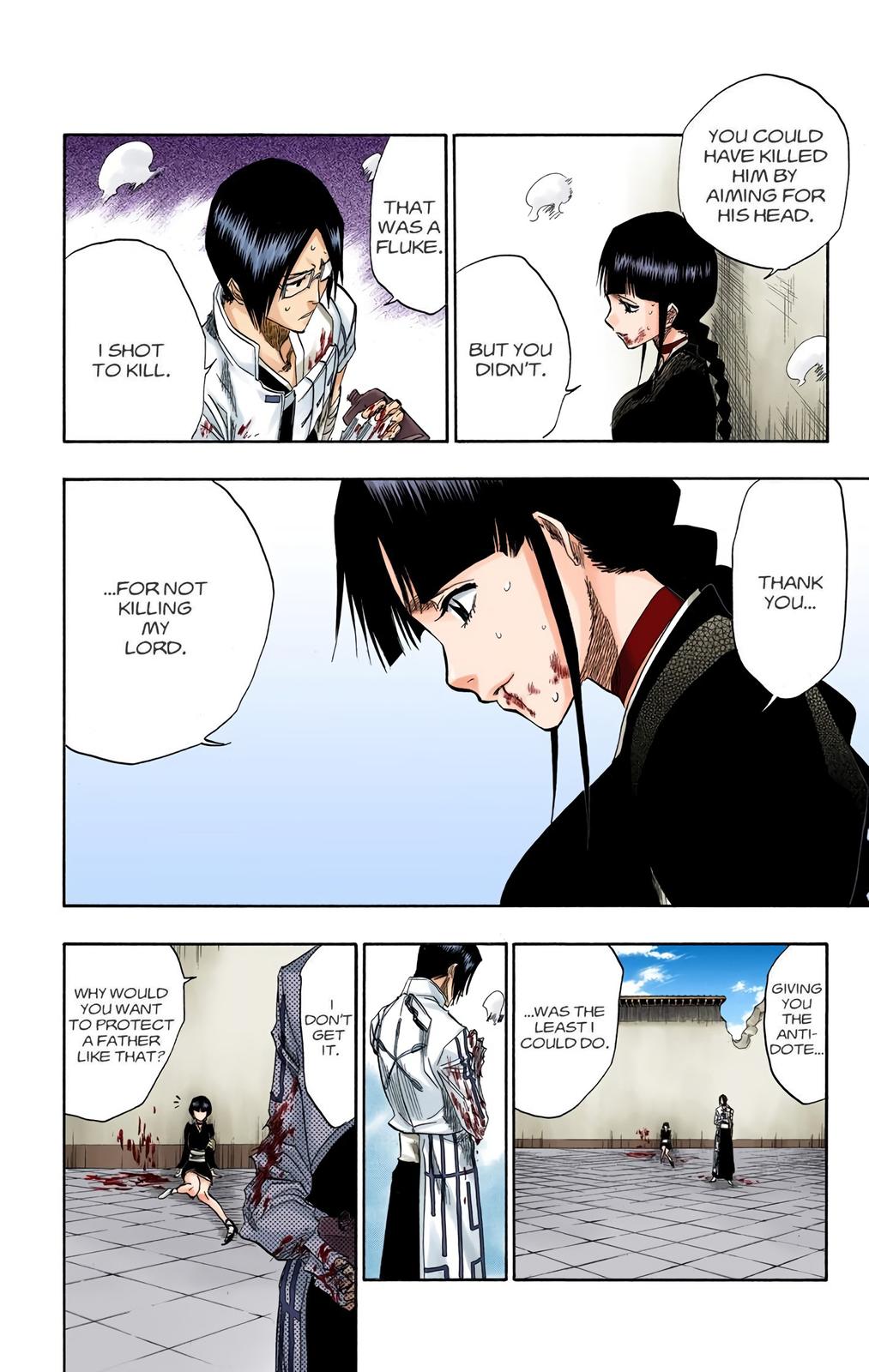 Chapter 126 — Chapter 126 — Page 10