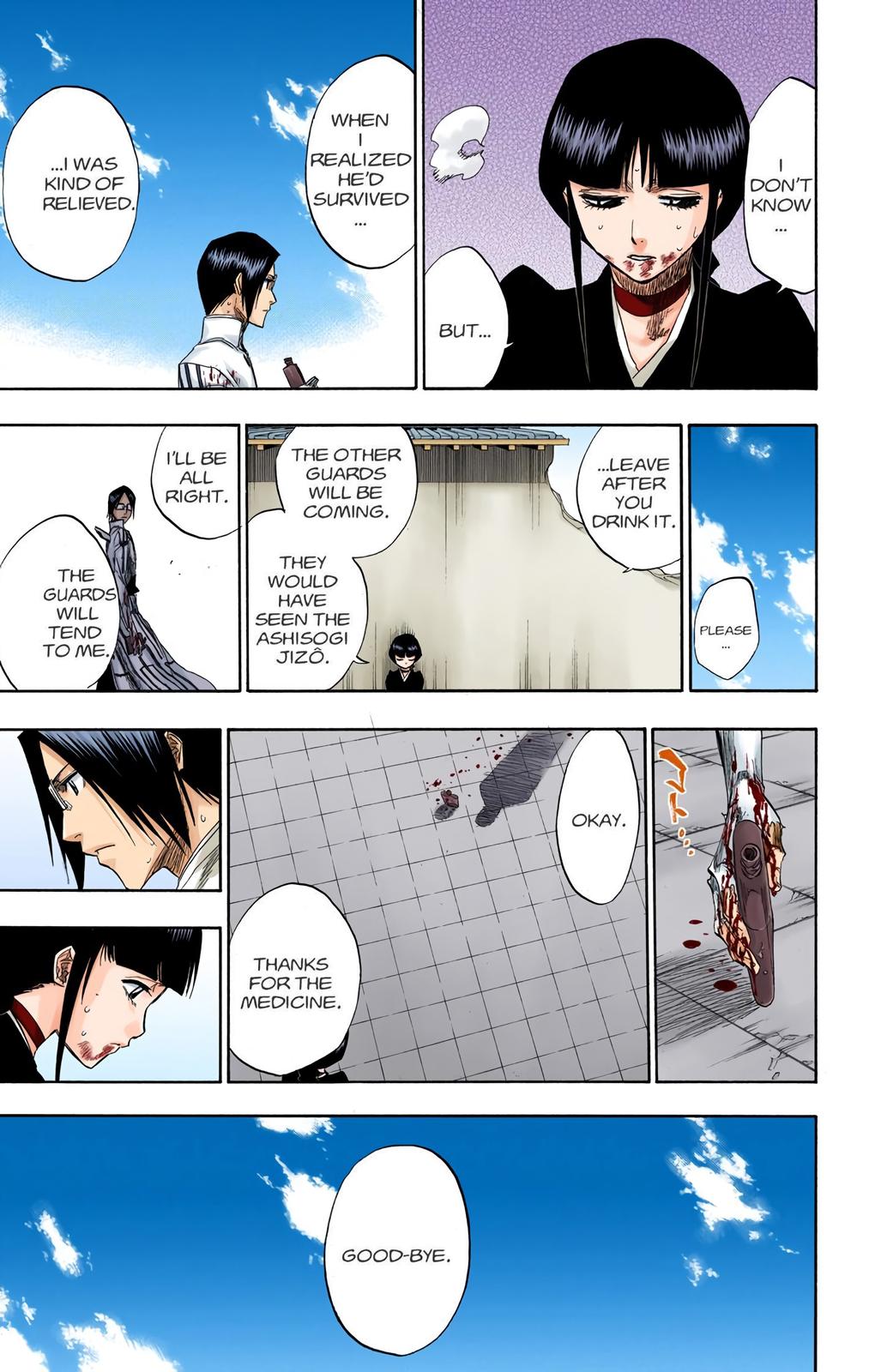 Chapter 126 — Chapter 126 — Page 11