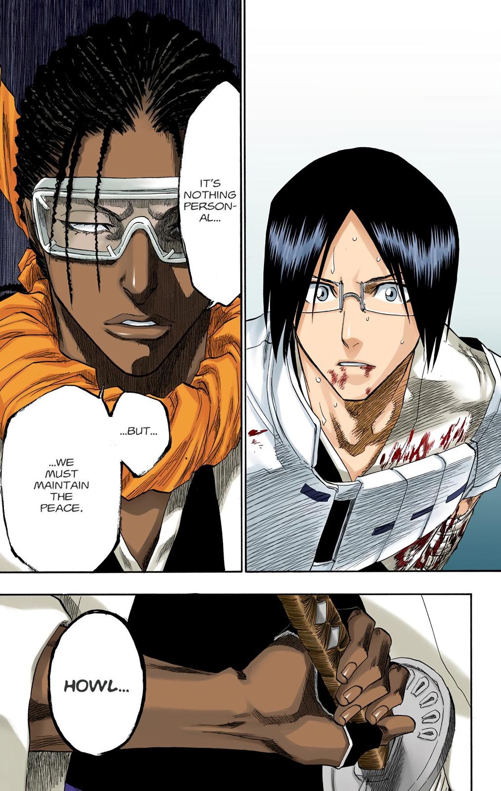 Chapter 126 — Chapter 126 — Page 15