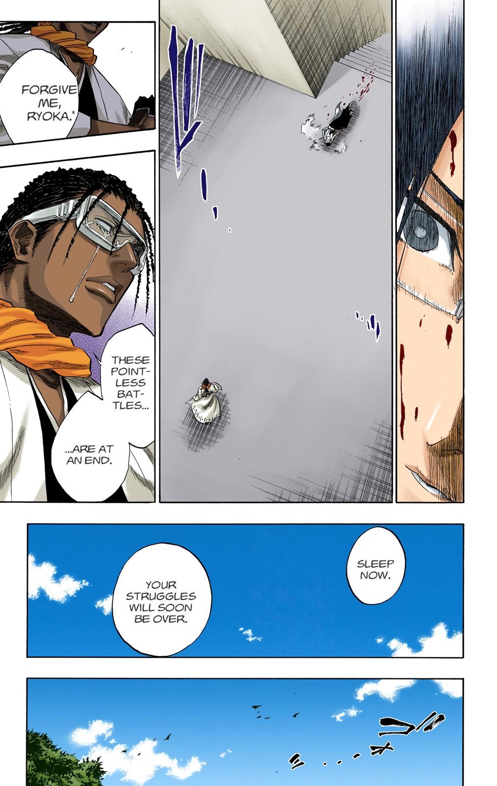 Chapter 126 — Chapter 126 — Page 17