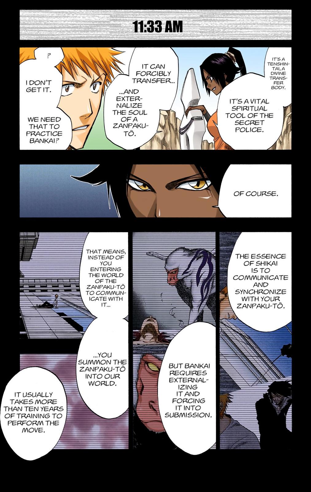 Chapter 127 — Chapter 127 — Page 5