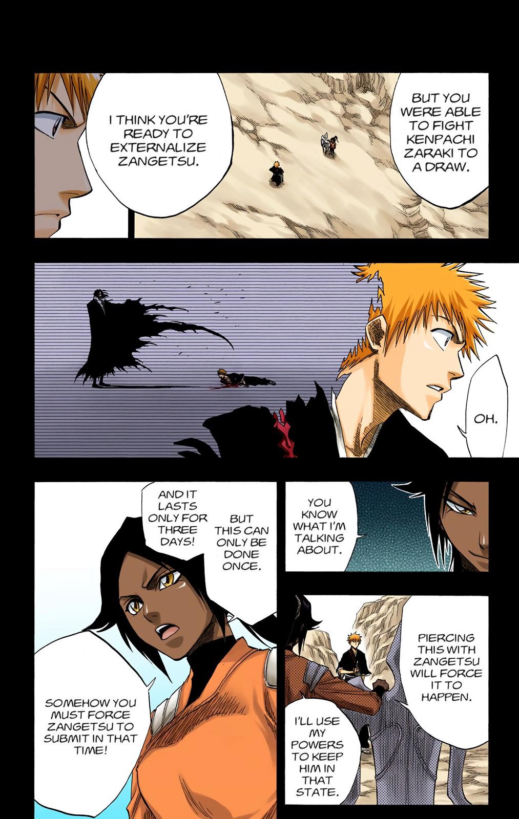 Chapter 127 — Chapter 127 — Page 6