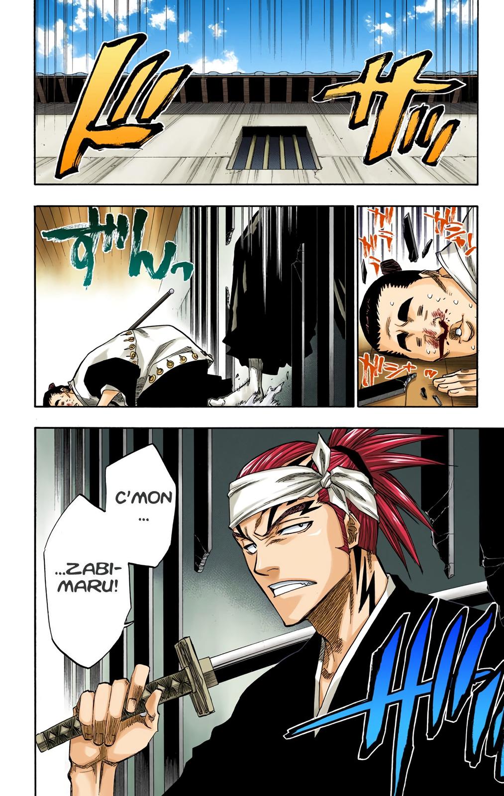 Chapter 127 — Chapter 127 — Page 13