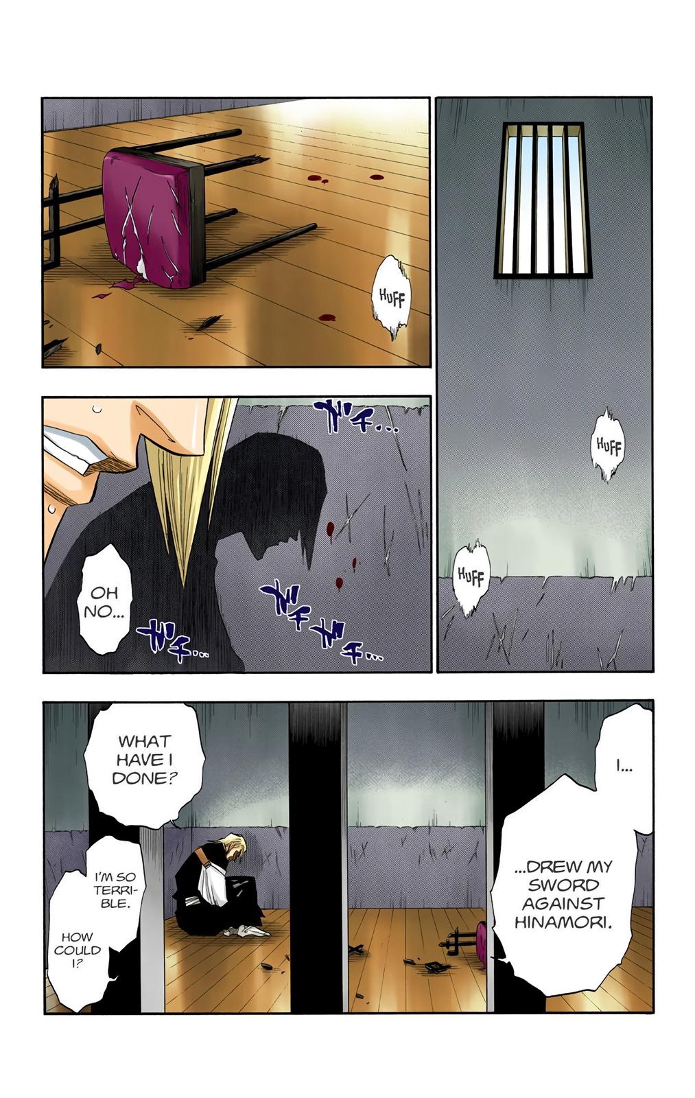 Chapter 127 — Chapter 127 — Page 15