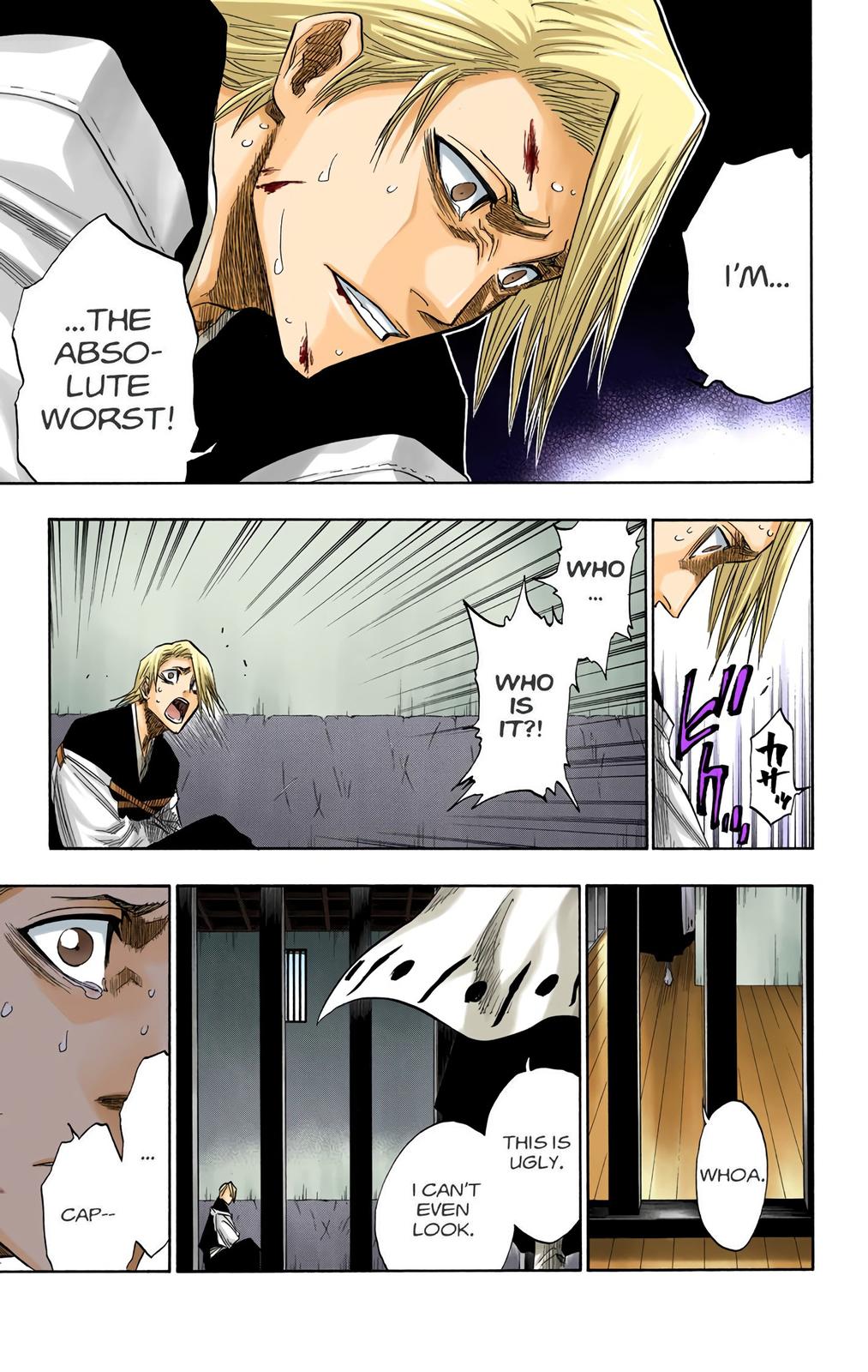 Chapter 127 — Chapter 127 — Page 16