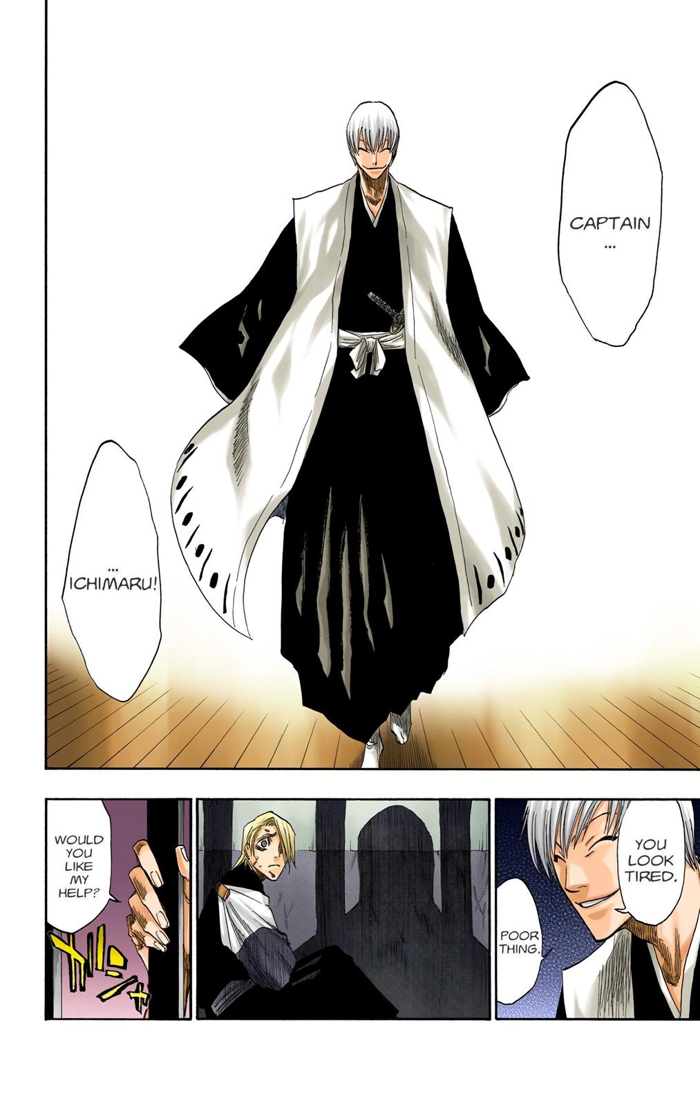 Chapter 127 — Chapter 127 — Page 17