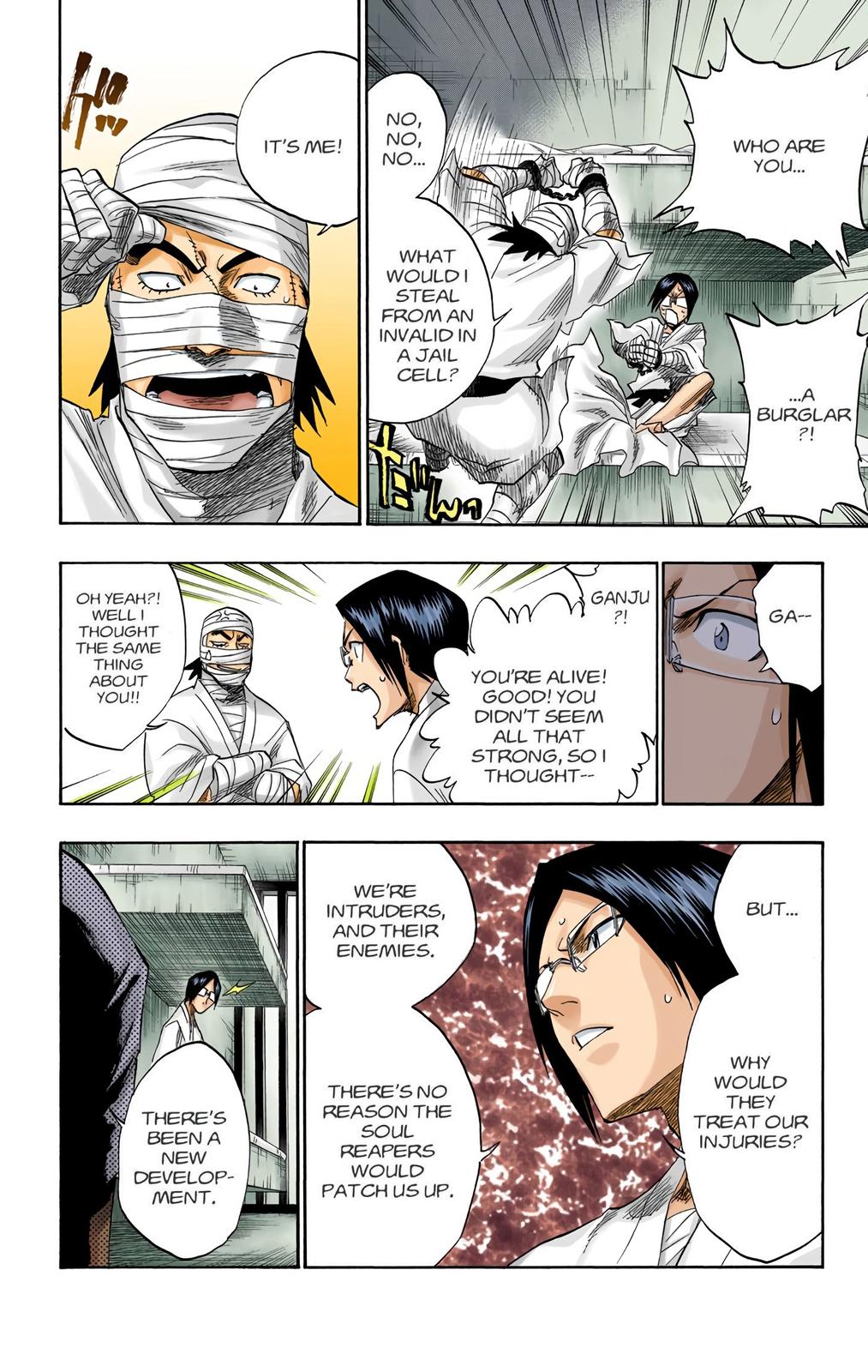 Chapter 128 — Chapter 128 — Page 6
