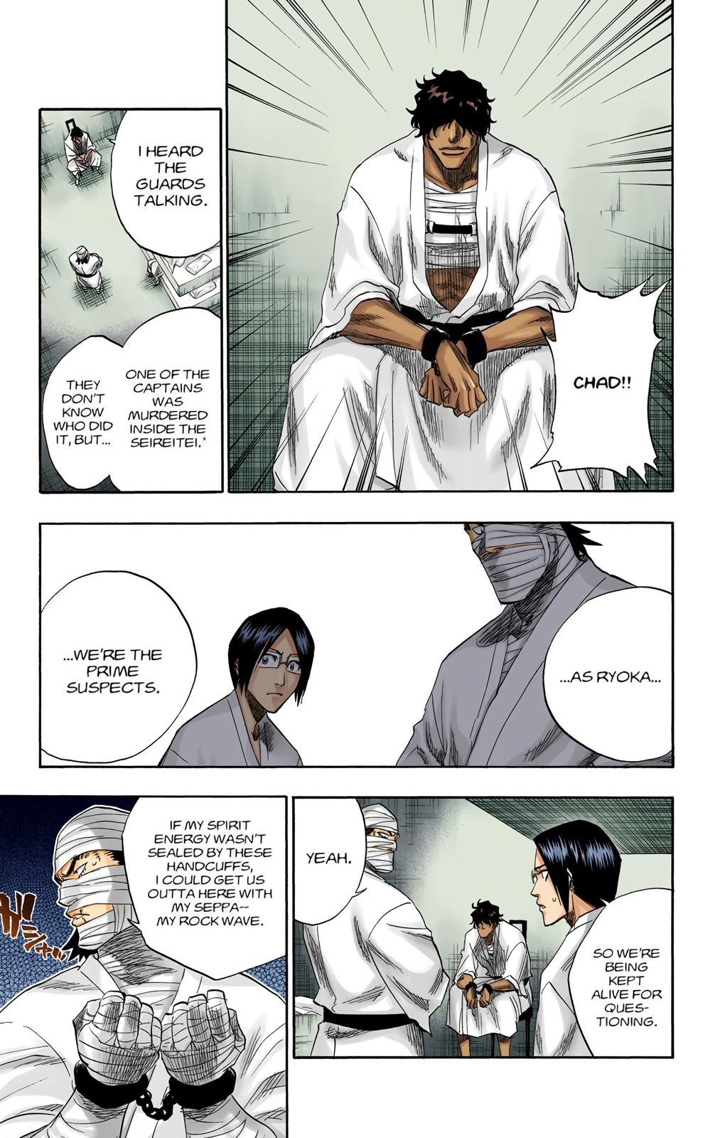 Chapter 128 — Chapter 128 — Page 7
