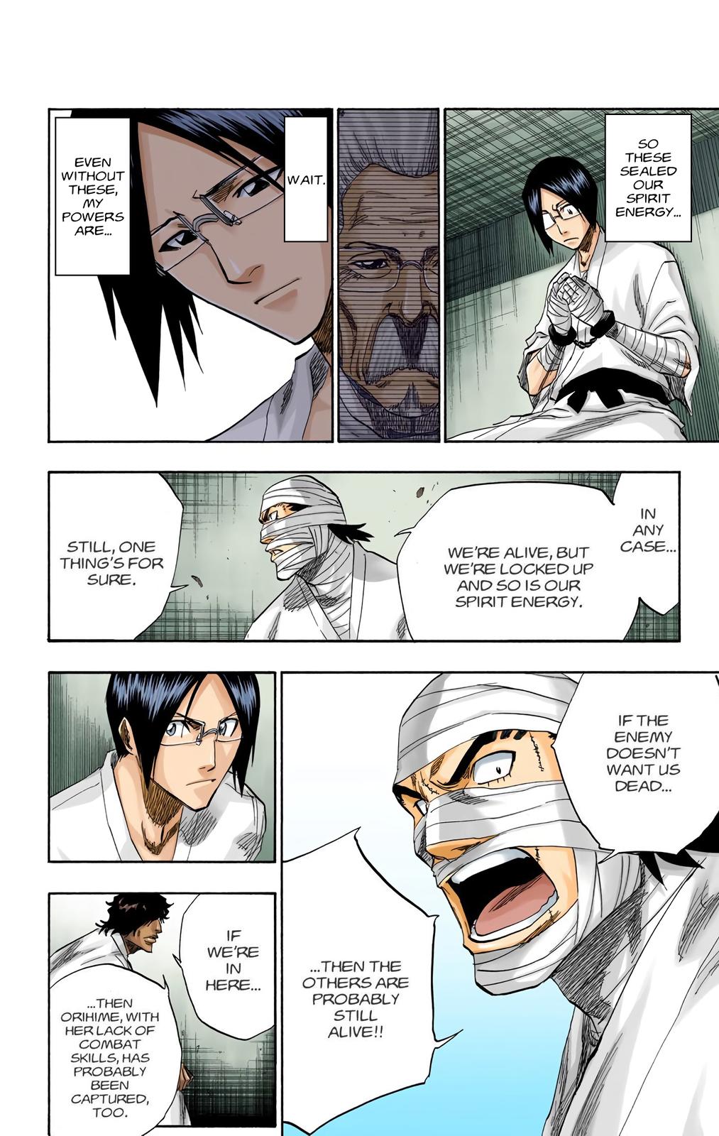 Chapter 128 — Chapter 128 — Page 8