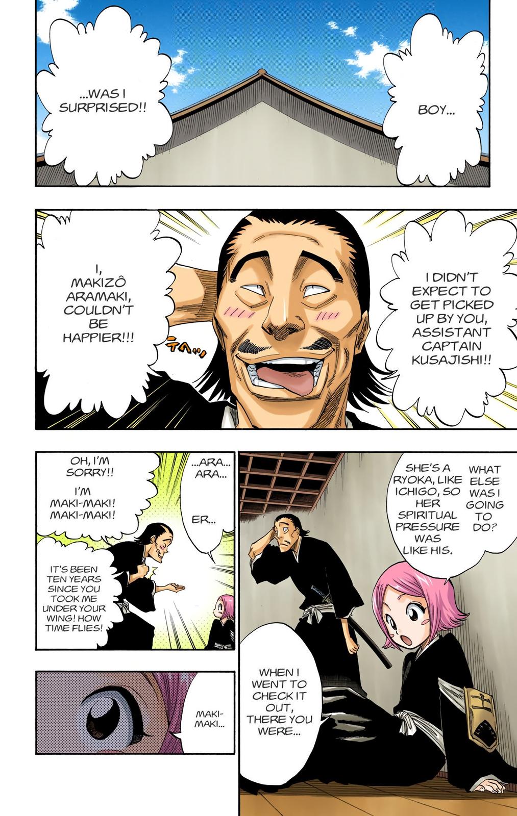 Chapter 128 — Chapter 128 — Page 16