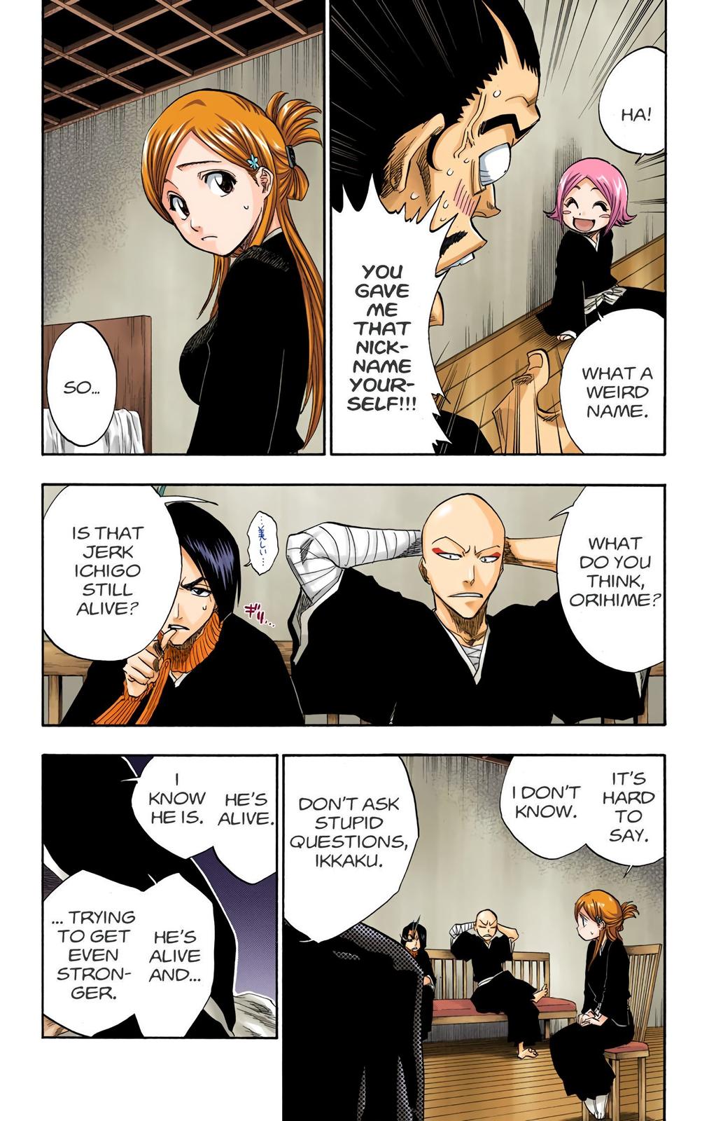 Chapter 128 — Chapter 128 — Page 17