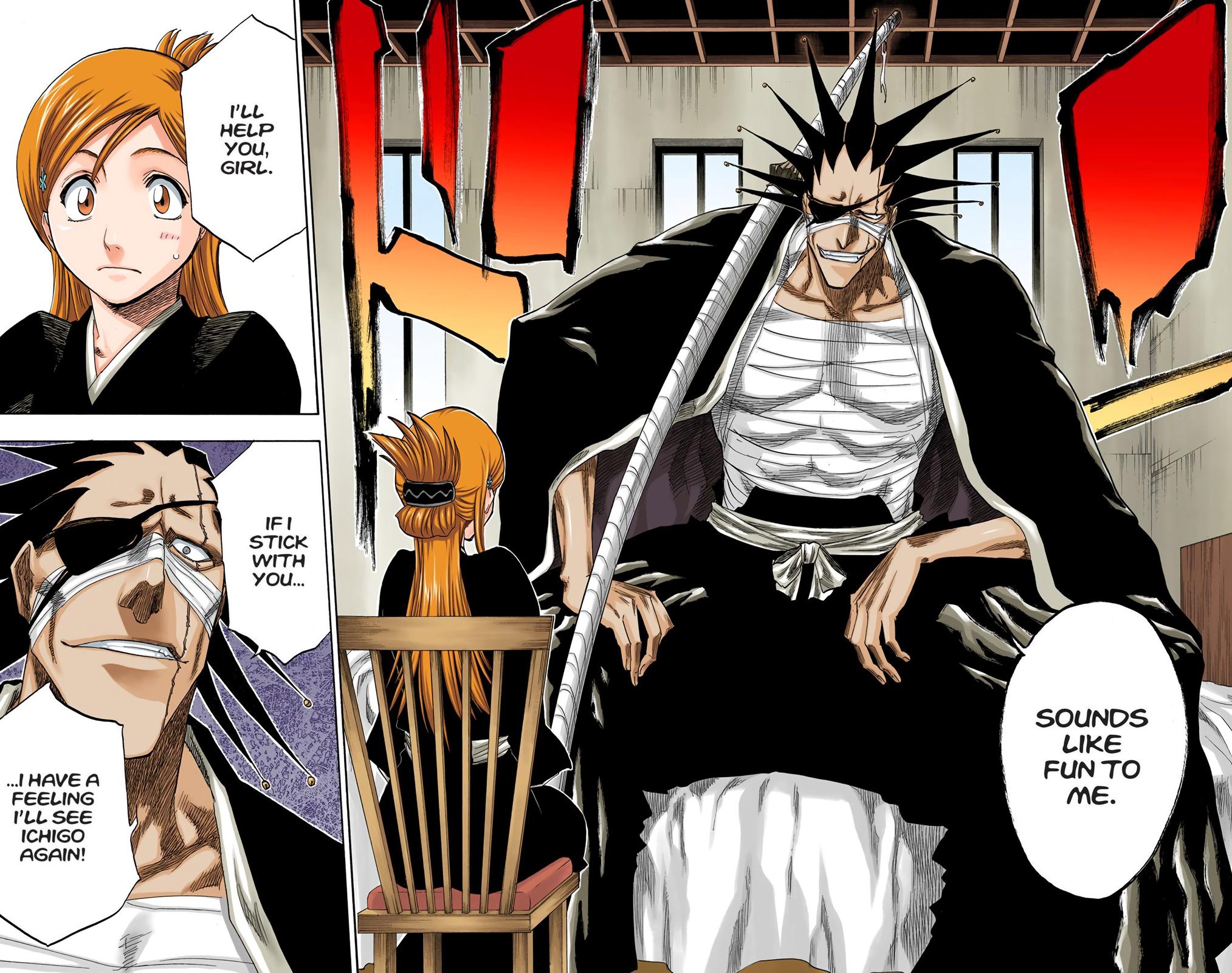 Chapter 128 — Chapter 128 — Page 18