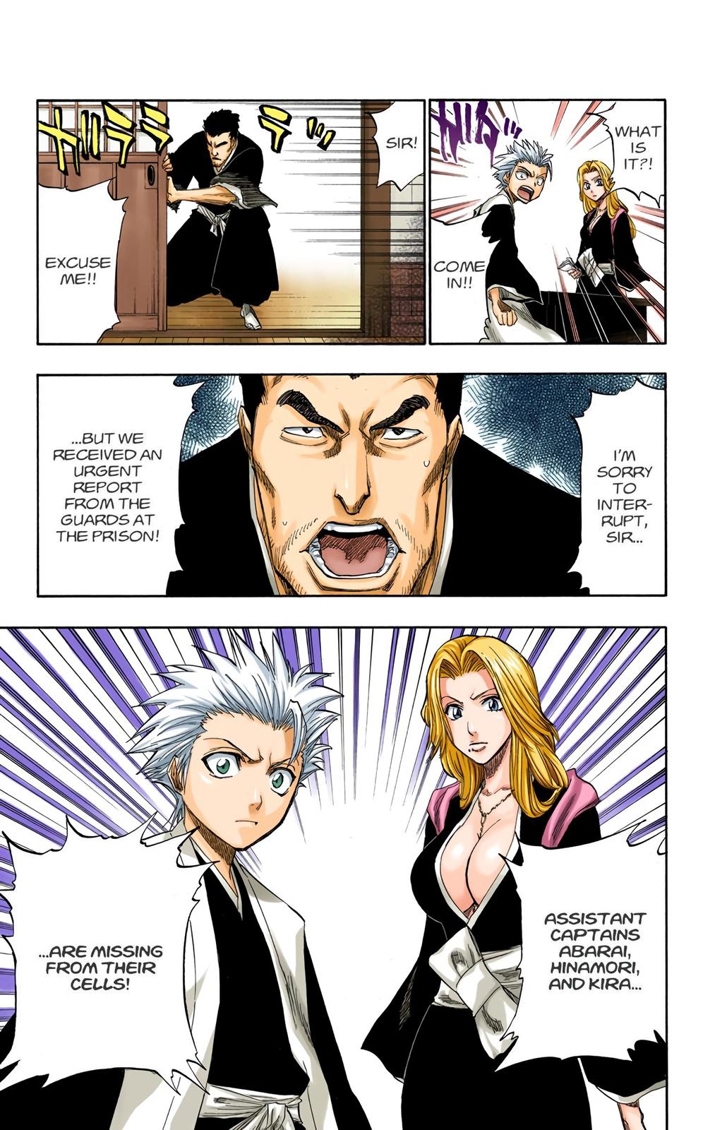 Chapter 129 — Page 5