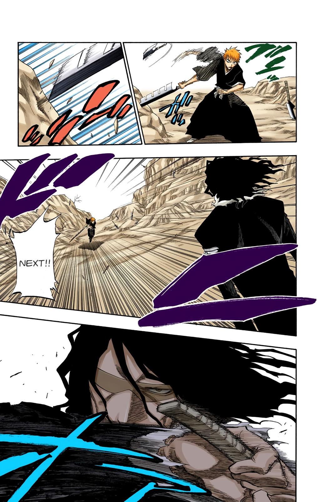 Chapter 129 — Page 9
