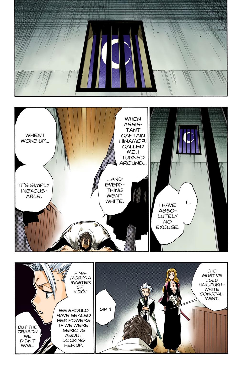 Chapter 129 — Page 16