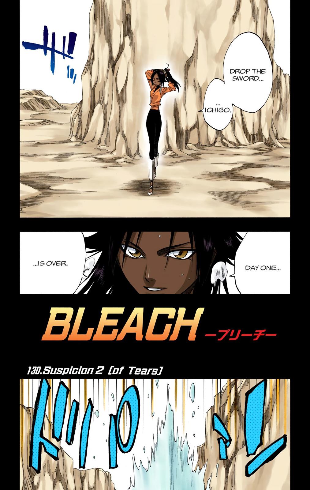 Chapter 130 — Chapter 130 — Page 5