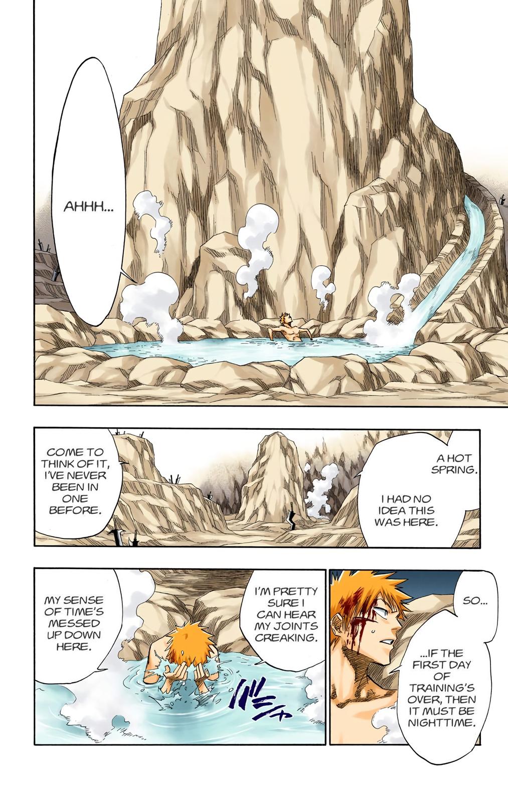 Chapter 130 — Chapter 130 — Page 6