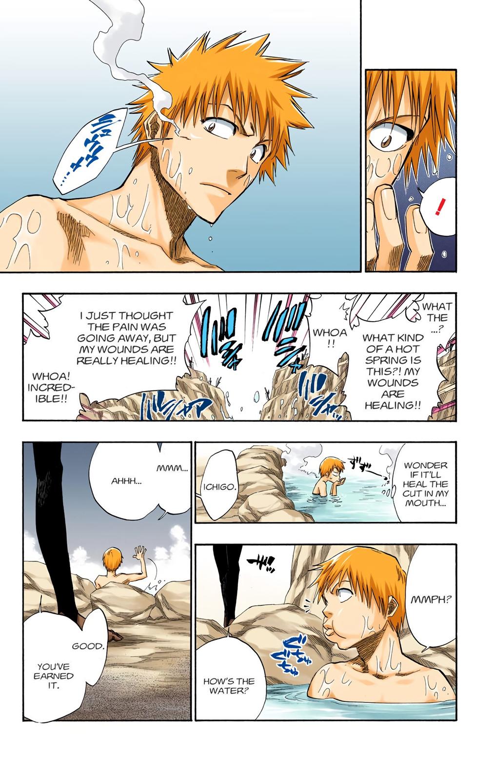 Chapter 130 — Chapter 130 — Page 7
