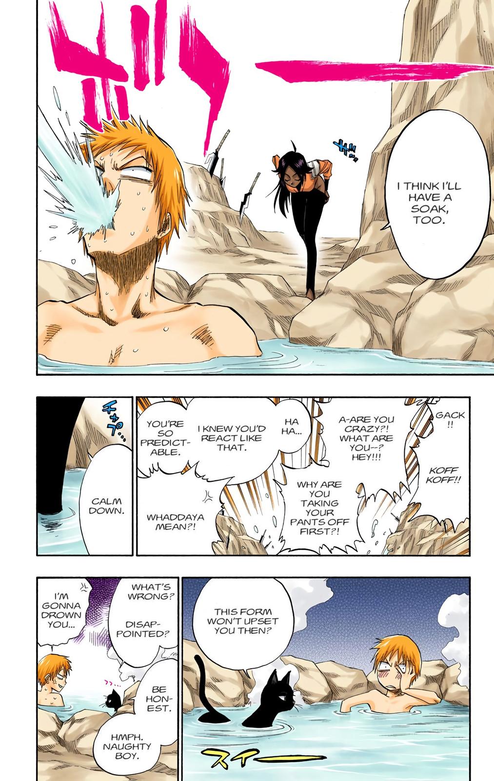 Chapter 130 — Chapter 130 — Page 8