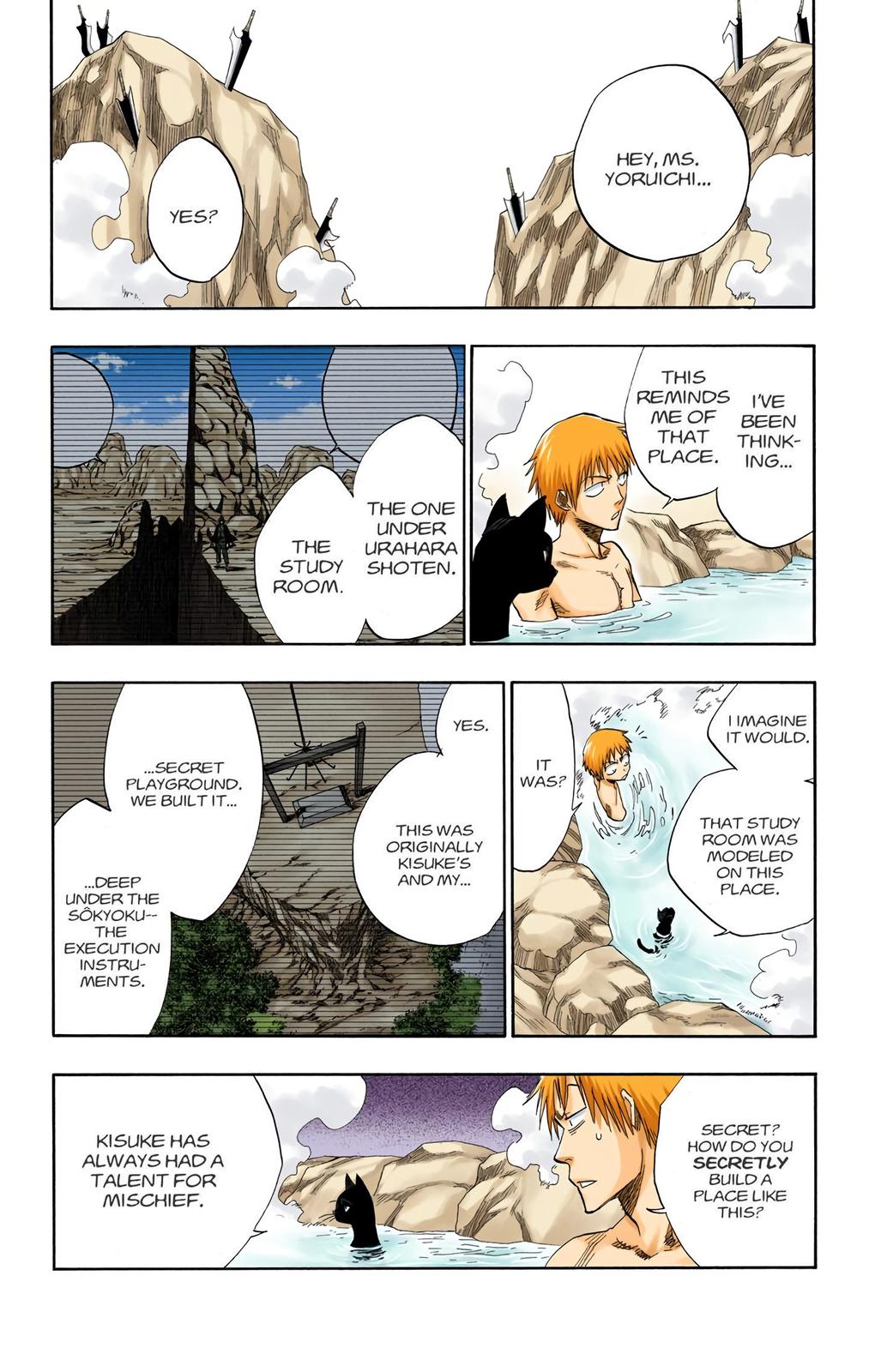 Chapter 130 — Chapter 130 — Page 9