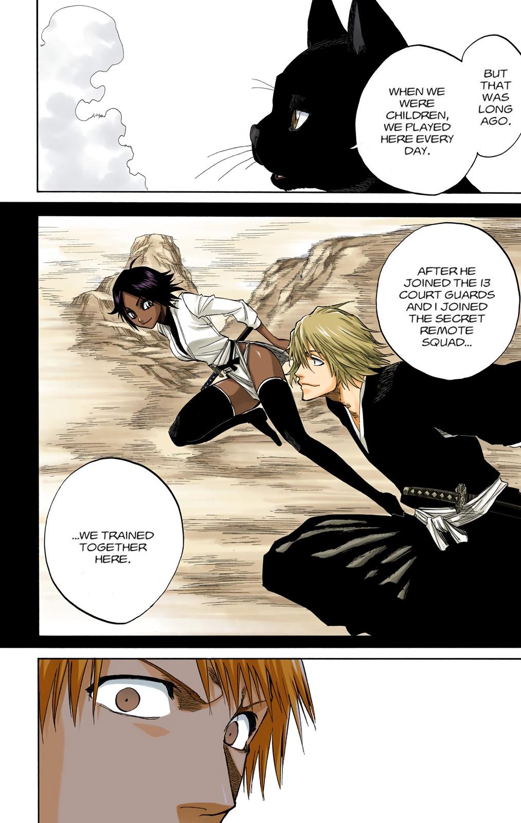 Chapter 130 — Chapter 130 — Page 10