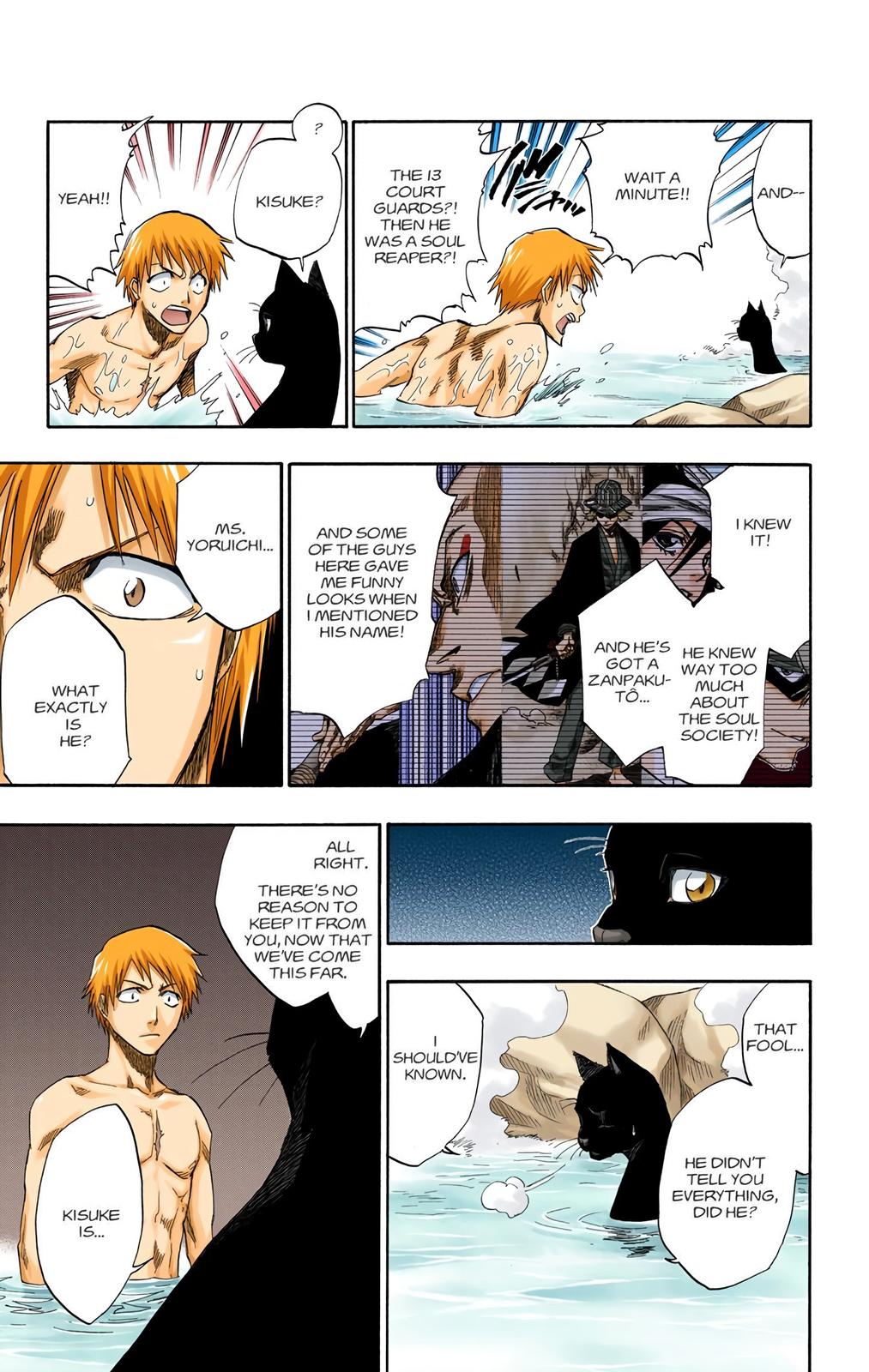 Chapter 130 — Chapter 130 — Page 11