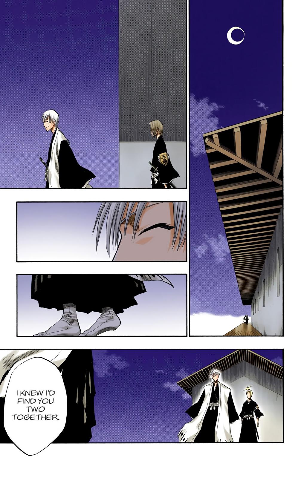 Chapter 130 — Chapter 130 — Page 13