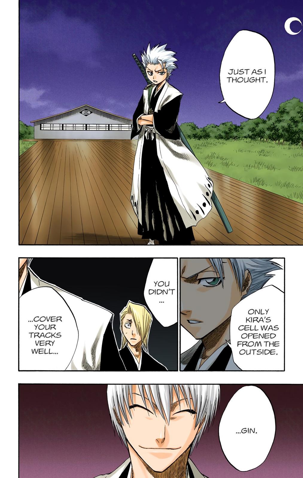 Chapter 130 — Chapter 130 — Page 14