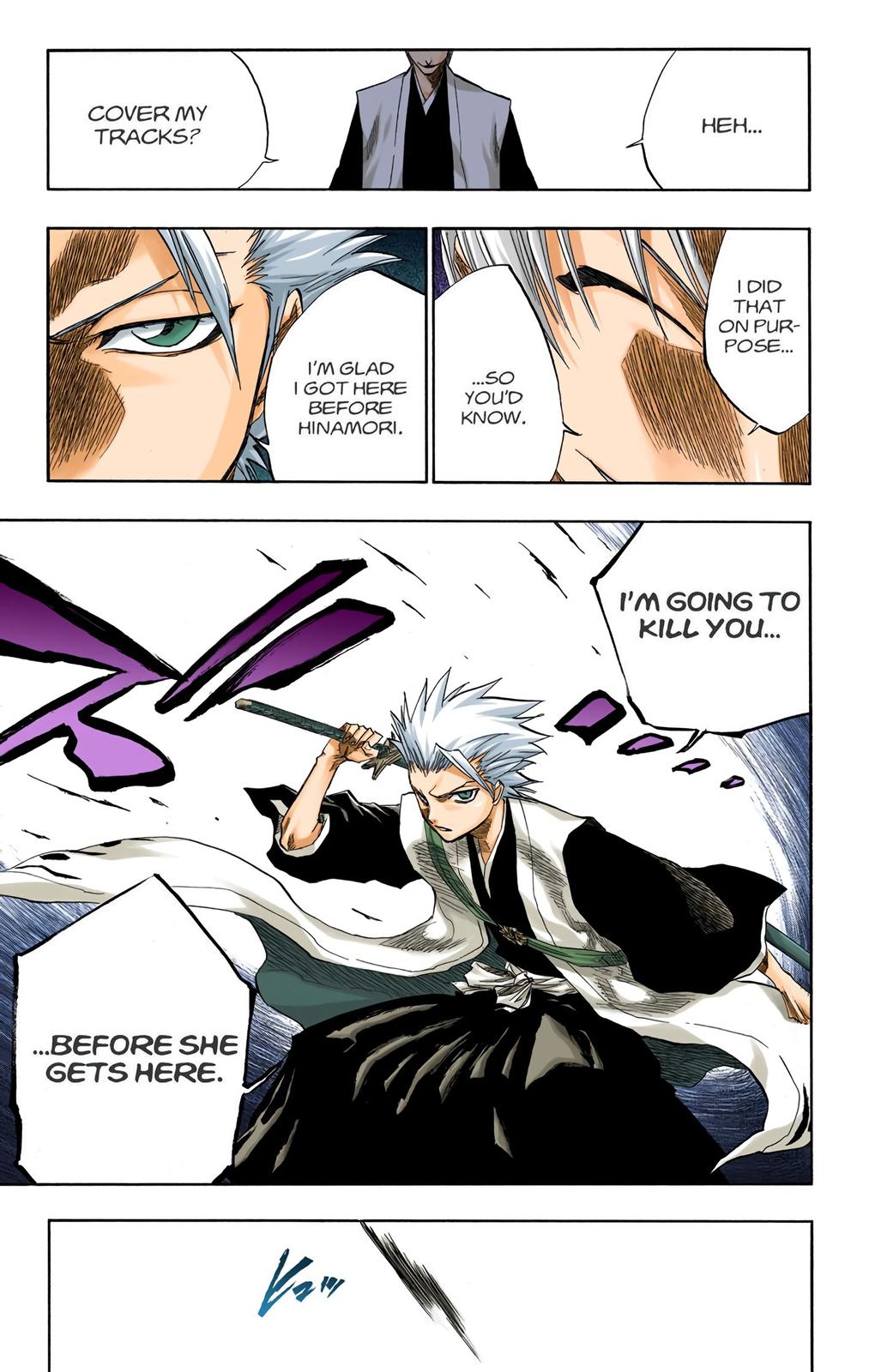 Chapter 130 — Chapter 130 — Page 15
