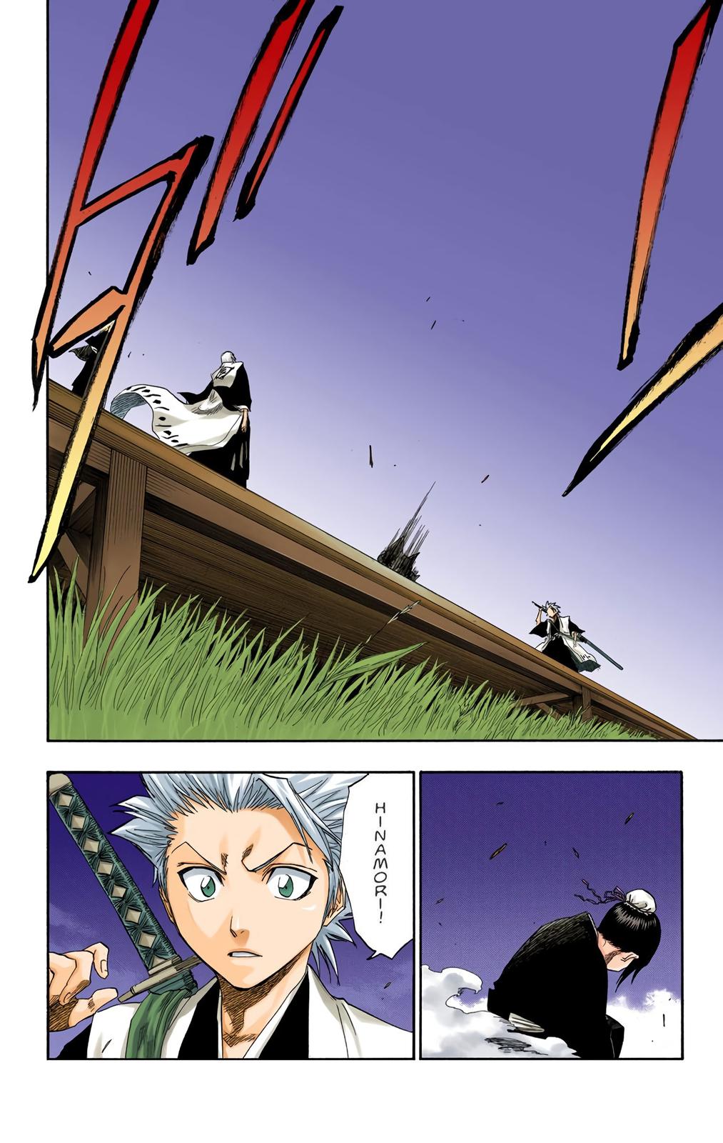 Chapter 130 — Chapter 130 — Page 16