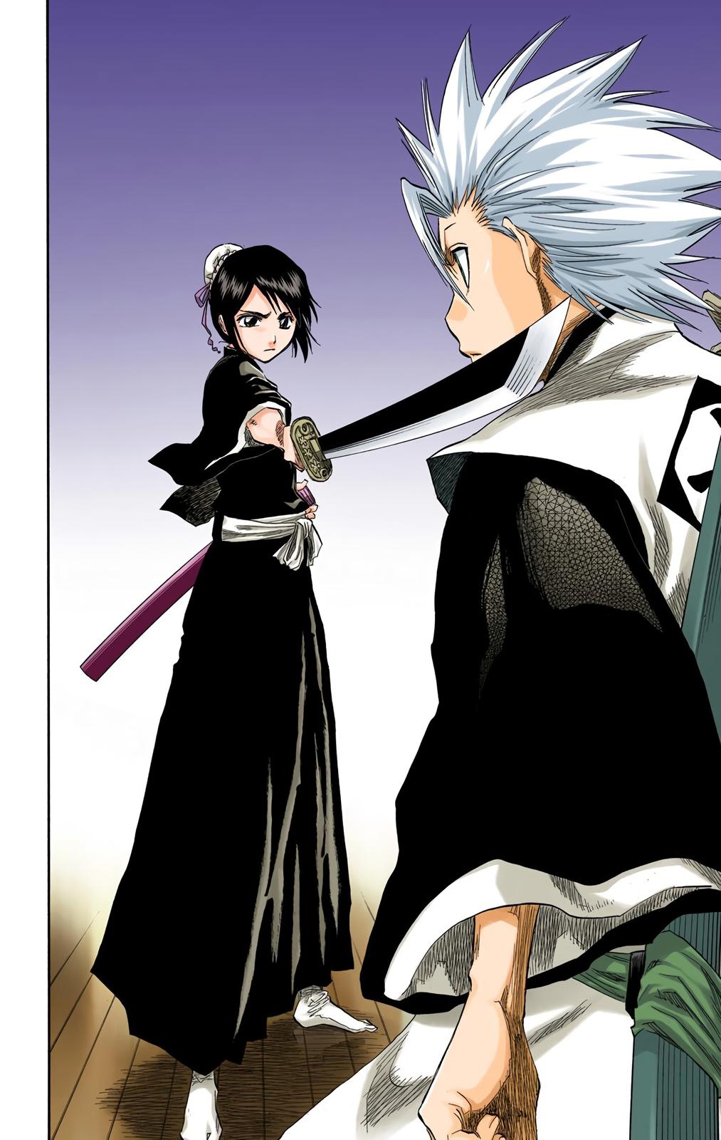 Chapter 130 — Chapter 130 — Page 18