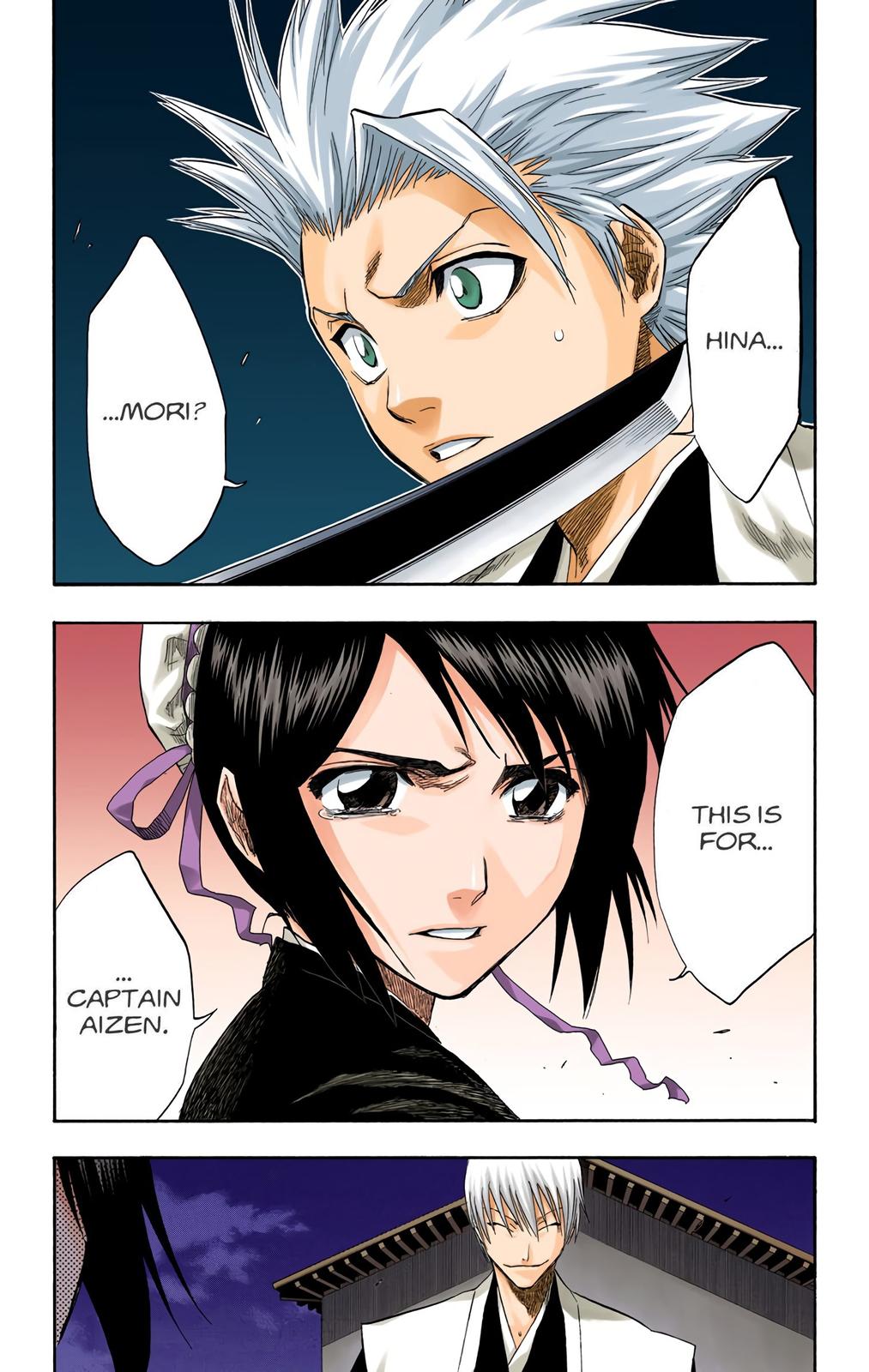 Chapter 130 — Chapter 130 — Page 19