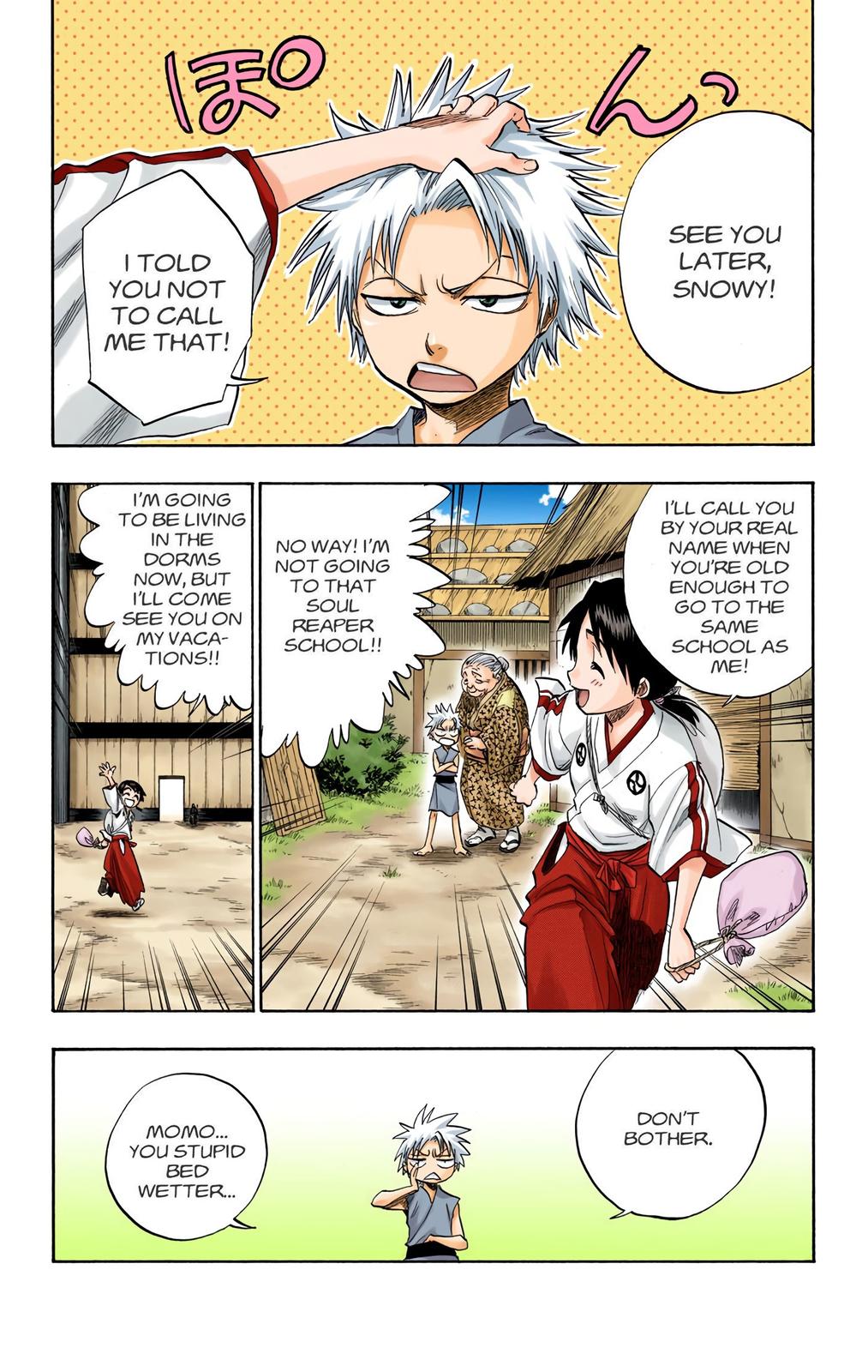 Chapter 130 — Chapter 130 — Page 23