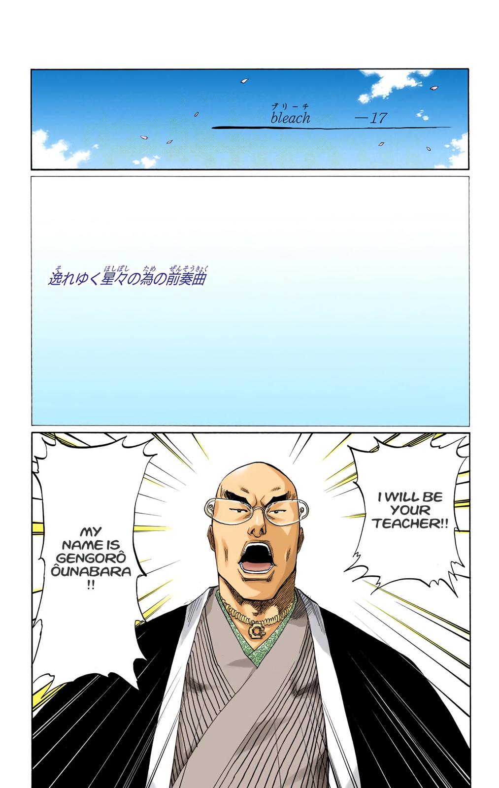 Chapter 130 — Chapter 130 — Page 27