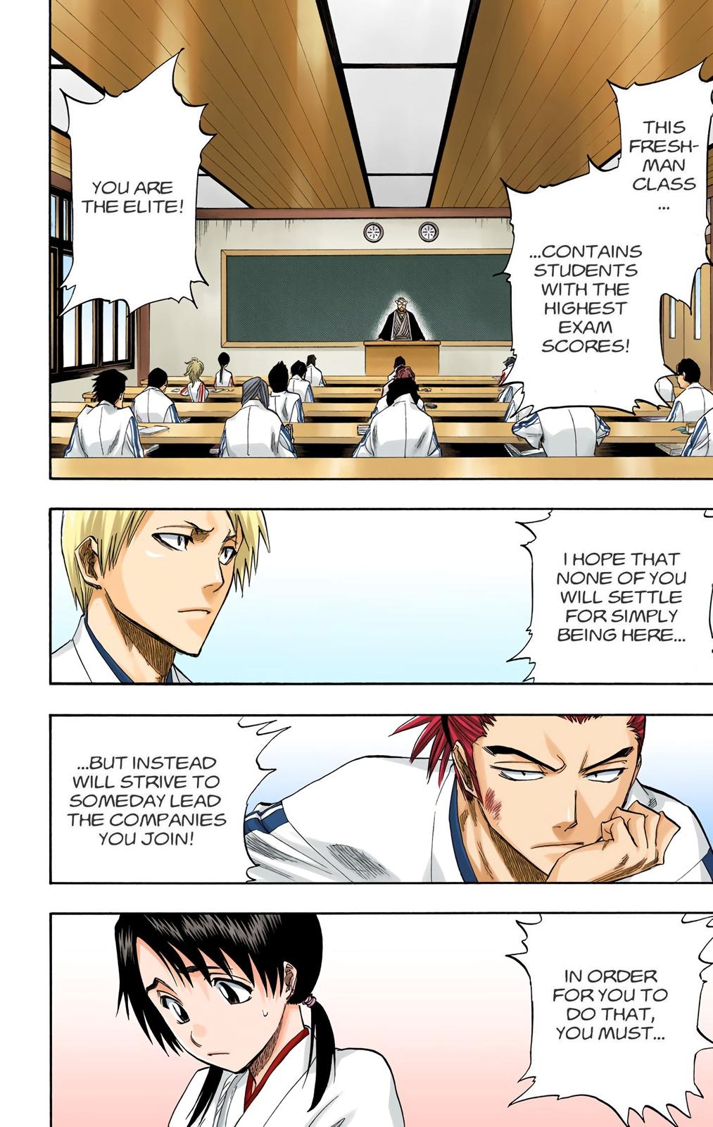 Chapter 130 — Chapter 130 — Page 28
