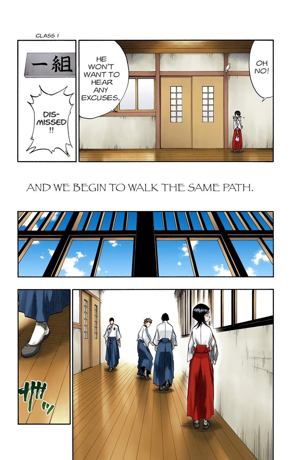 Chapter 130 — Chapter 130 — Page 29