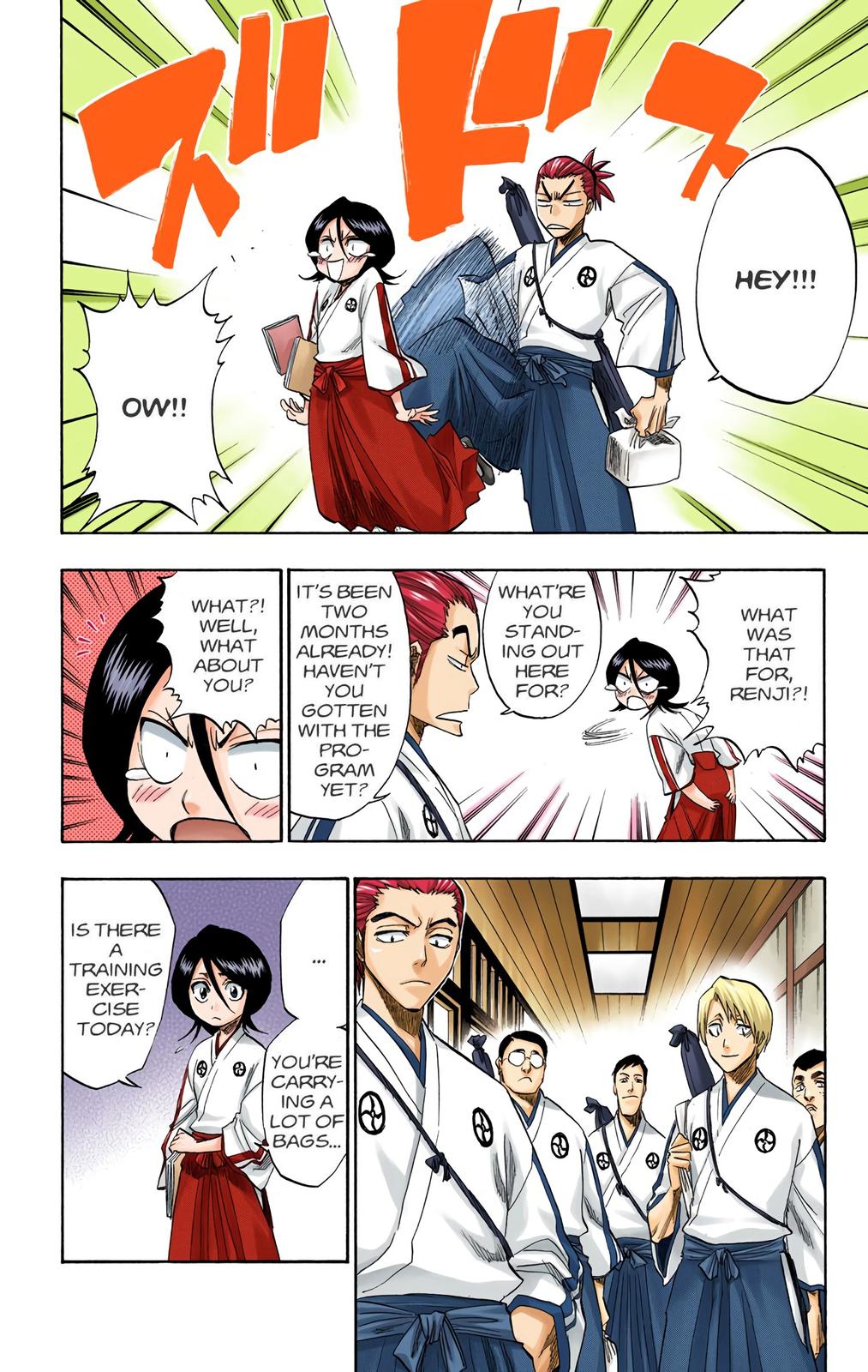 Chapter 130 — Chapter 130 — Page 30