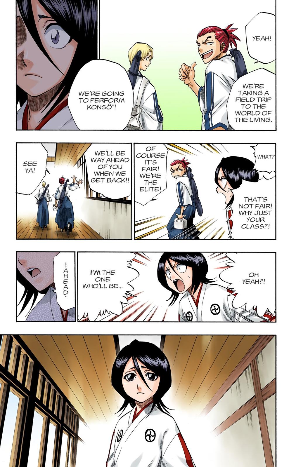 Chapter 130 — Chapter 130 — Page 31