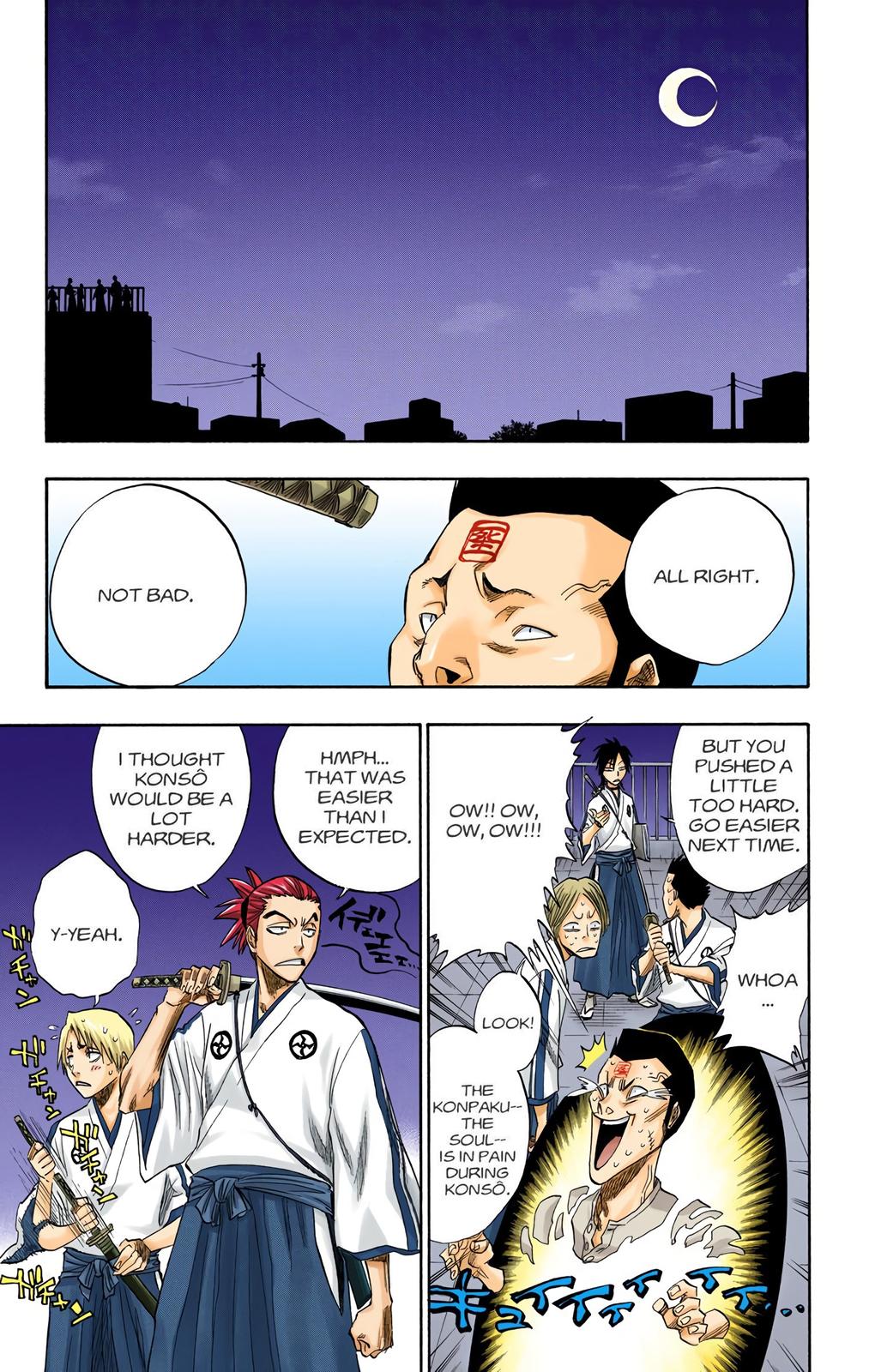 Chapter 130 — Chapter 130 — Page 35